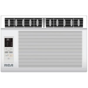 RCA RACE1202E节能明星12000 BTU窗式带遥控空调115V