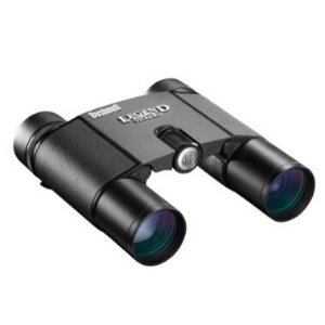 Bushnell Legend Ultra HD Compact Folding Roof Prism Binoculars