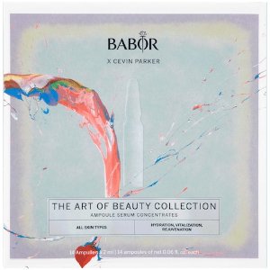BaborTHE ART OF BEAUTY COLLECTION BABOR Skincare