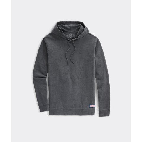Vineyard VinesGarment Dyed Slub Island Hoodie