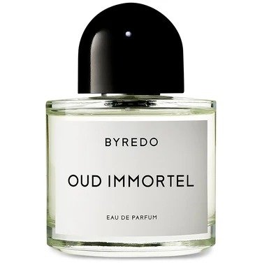 Oud Immortel Perfume 100 ml