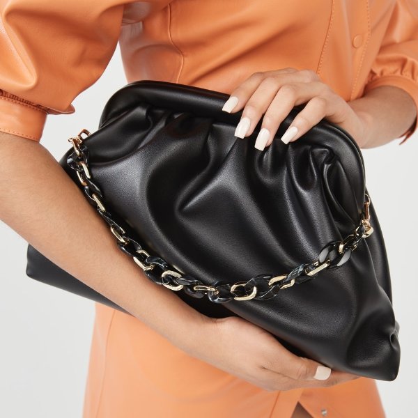 Sabu Black Women's Clutches & evening bags | ALDO US