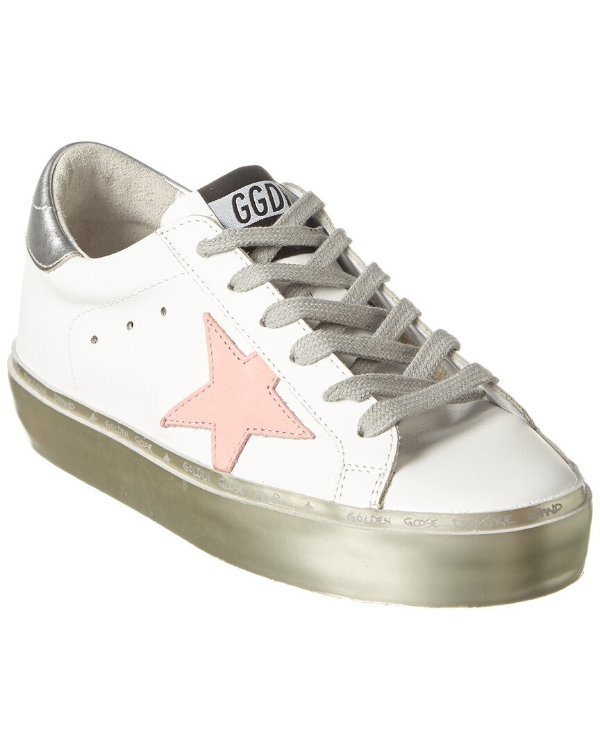 Hi-Star 小脏鞋