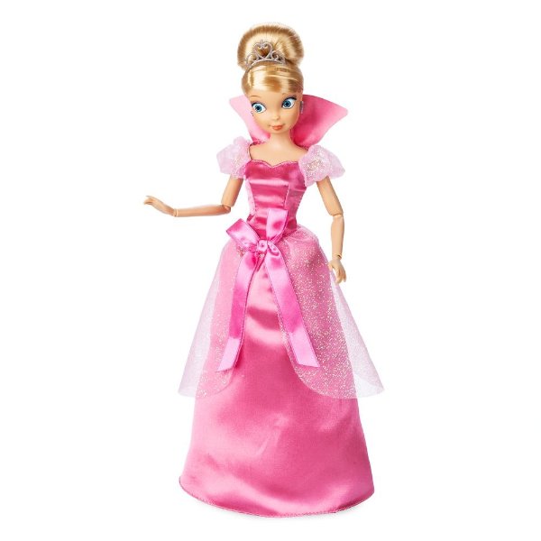 Charlotte Classic Doll – The Princess and the Frog – 11'' | shopDisney