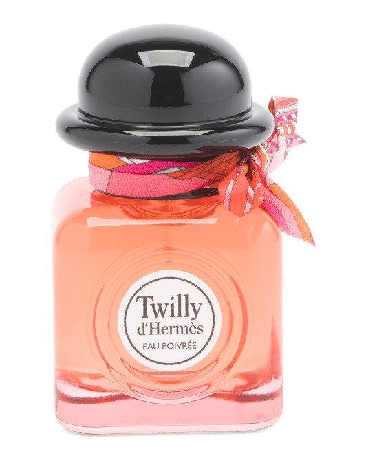 Made In France 1.6oz Twilly Dhermes Poivree Eau De Parfum | Mother's Day Gifts | Marshalls