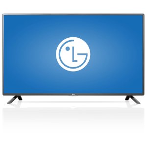 LG 55寸 1080p 120Hz LED高清液晶电视 55LF6000，官翻