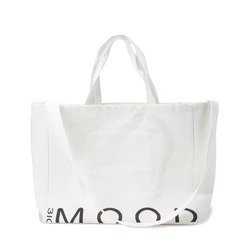 310MOOD Logo Tote Bag