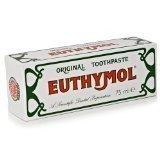 Euthymol Original Toothpaste  - 6 Pack 