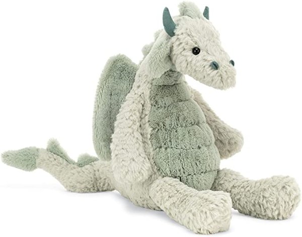 Lallagie Dragon Stuffed Animal