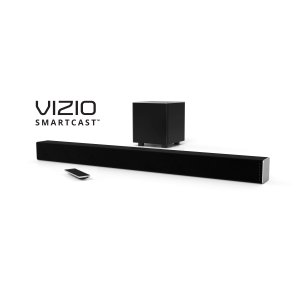 VIZIO SmartCast 38" 3.1 Channel Soundbar System