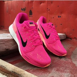 Women's Nike LunarGlide 7 Running Shoes