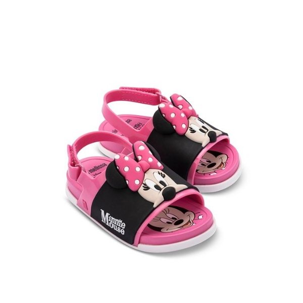 Girls' Disney Sandals - Walker, Toddler