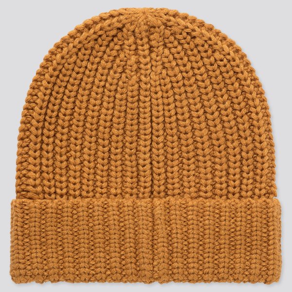 HEATTECH 热暖儿童编织帽