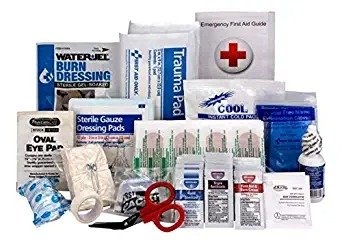 25-Person First Aid Kit Refills (90583)