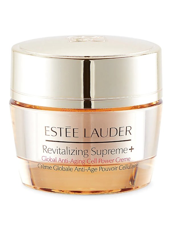 ​Revitalizing Supreme + Global Anti-Aging Cell Power Creme