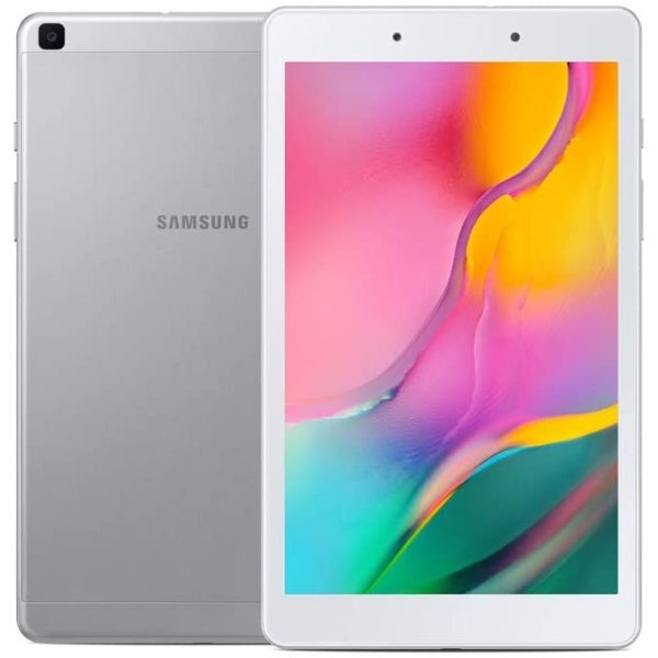SM-T290NZSAXAR, Galaxy Tab A 8.0" 32 GB Wifi Tablet 2019