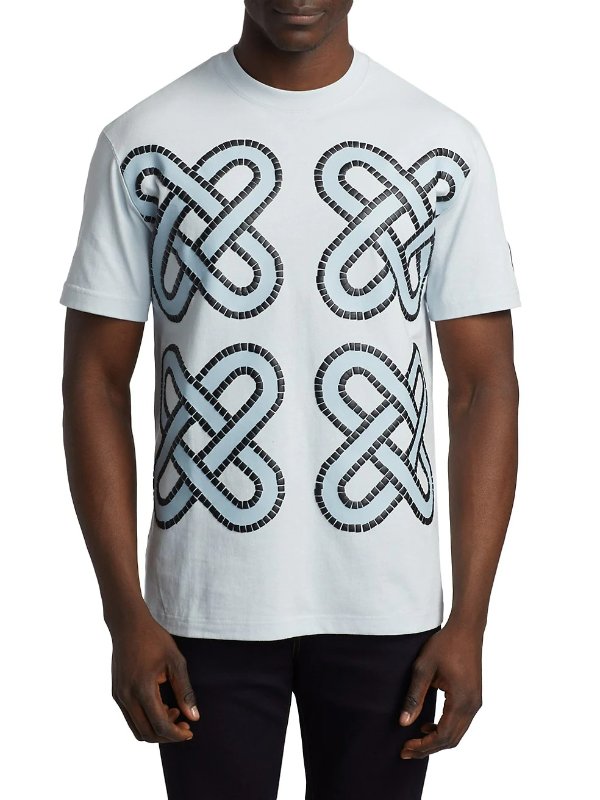 x Pronounce Graphic T-Shirt