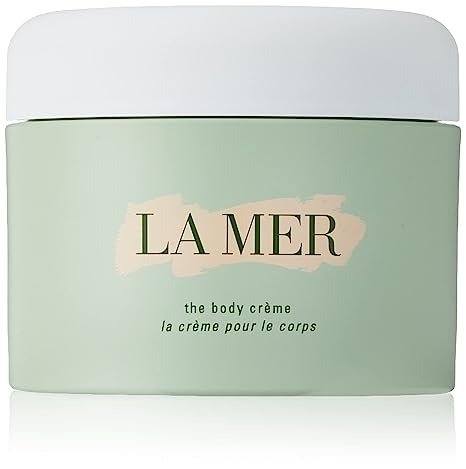 The Body Creme for Unisex, 1.71 Pound