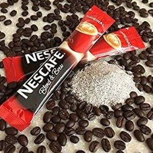 Nescafe 雀巢经典三合一速溶咖啡 56条