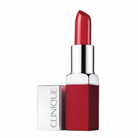 CliniquePop Lip Color + Primer