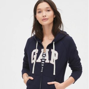 Gap 折扣区服饰大促 牛仔短裤$9.99