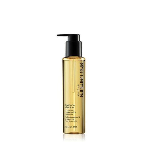 Essence Absolue Nourishing Hair Oil 150ml