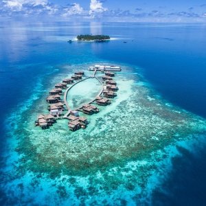 Luxury Escapes Hotels & Resorts