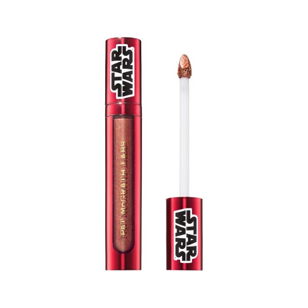LiquiLUST™: Legendary Wear Metallic Lipstick Star Wars™ Edition