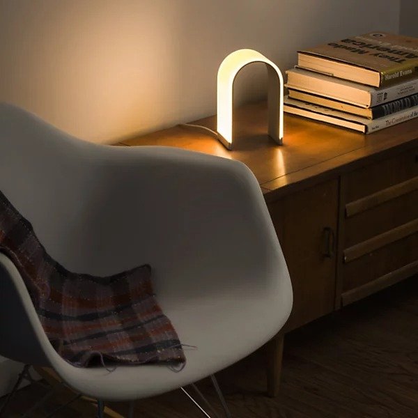 Mr. n LED Table Lamp by Koncept at Lumens.com