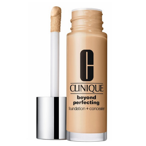 Clinique 'Beyond Perfecting' Foundation + Concealer @ Nordstrom