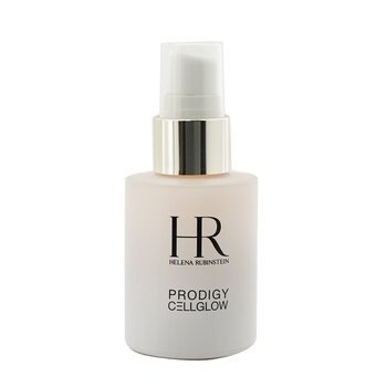 Prodigy Cellglow The Sheer Rosy Uv Fluid Spf 50