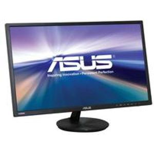 24" ASUS VN248H-P 1920x1080 IPS LED Monitor