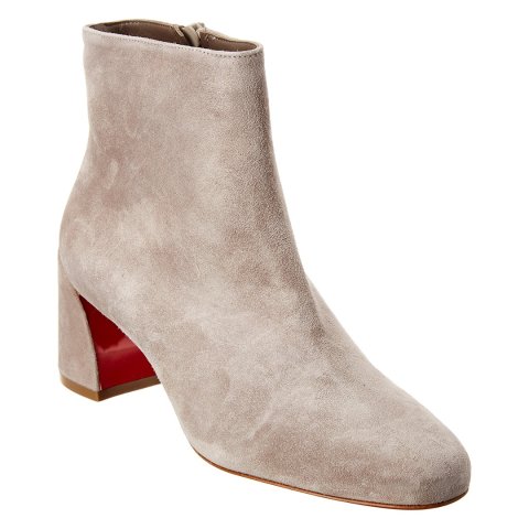 Christian Louboutin靴子
