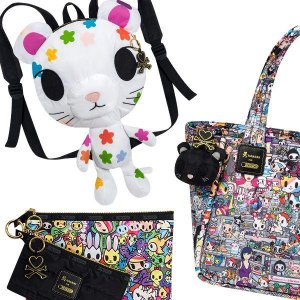 LeSportsac Bags @ Saks Off 5th