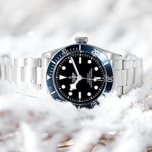 Tudor Black Bay Fifty Eight Automatic Chronometer Men's Watch