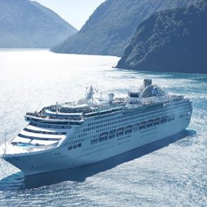 10 Night Princess Cruise Mexico Line Sale@ CruiseDirect