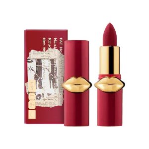 Pat McGrath MatteTrance™ 迷你唇膏