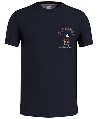 x Disney 100周年纪念T恤