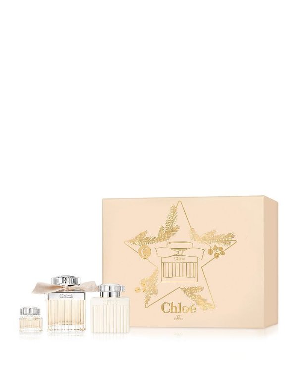 Eau de Parfum Gift Set ($167 value)