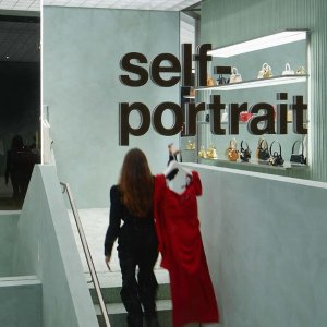 Self-Portrait Women Clothes Sale