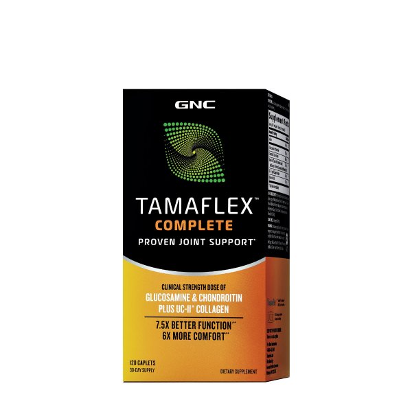 Tamaflex™ Complete