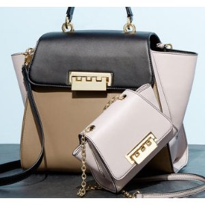 ZAC Zac Posen Handbags, Women's Apparel On Sale @ Gilt