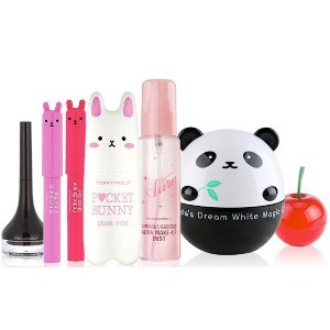 Korean Beauty Sale @ Amazon.com