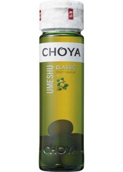 Choya梅子酒