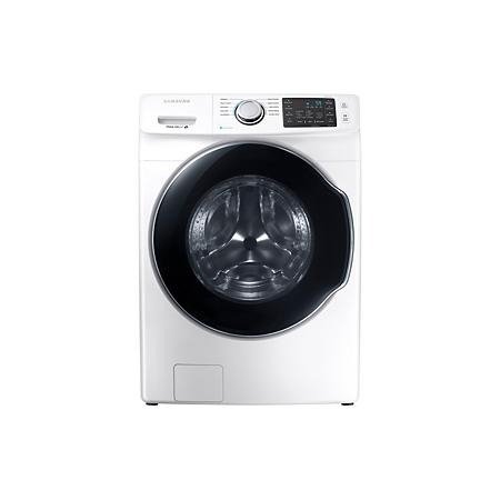 4.5-cu ft Stackable High-Efficiency Front-Load Washer with Steam Cycle - WF45M5500 - Sam's Club