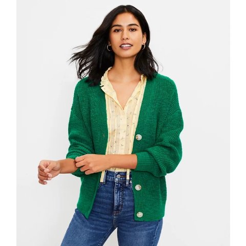 LOFT Winter Clearance Sale Up to Extra 