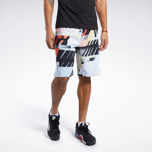 CrossFit® Epic Cordlock Shorts