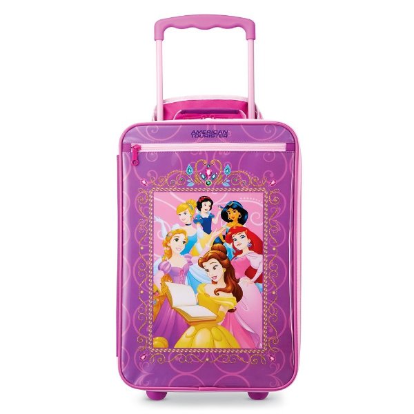 Princess Rolling Luggage by American Tourister | shop