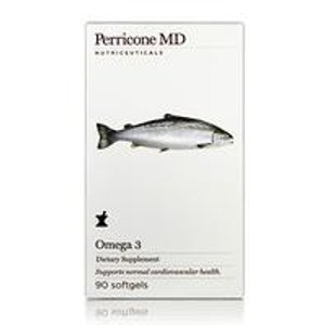 Perricone MD Omega 3 Supplements 90 softgels