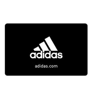 get $15 Adidas Bonus Reward Card!Buy a $35 Adidas Gift Card